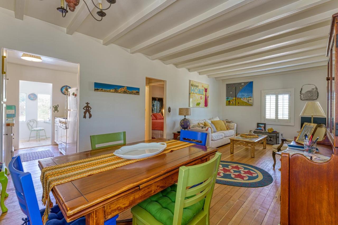 Cactus Adobe
