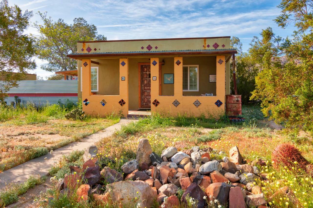 Holiday home Cactus Adobe