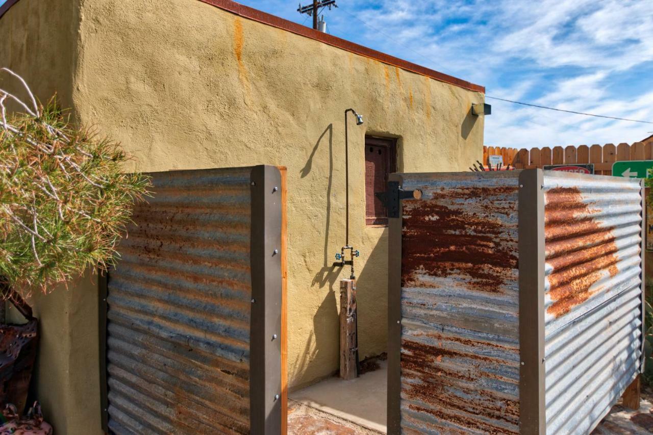 Holiday home Cactus Adobe Twentynine Palms