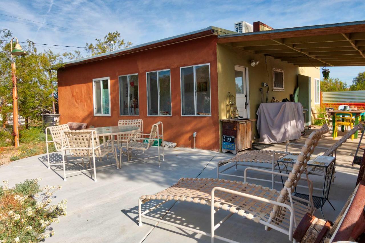 Cactus Adobe Holiday home *